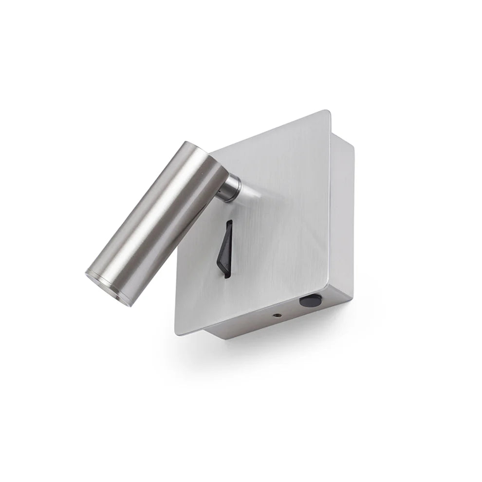 Flux Arc 3 – Wandlamp