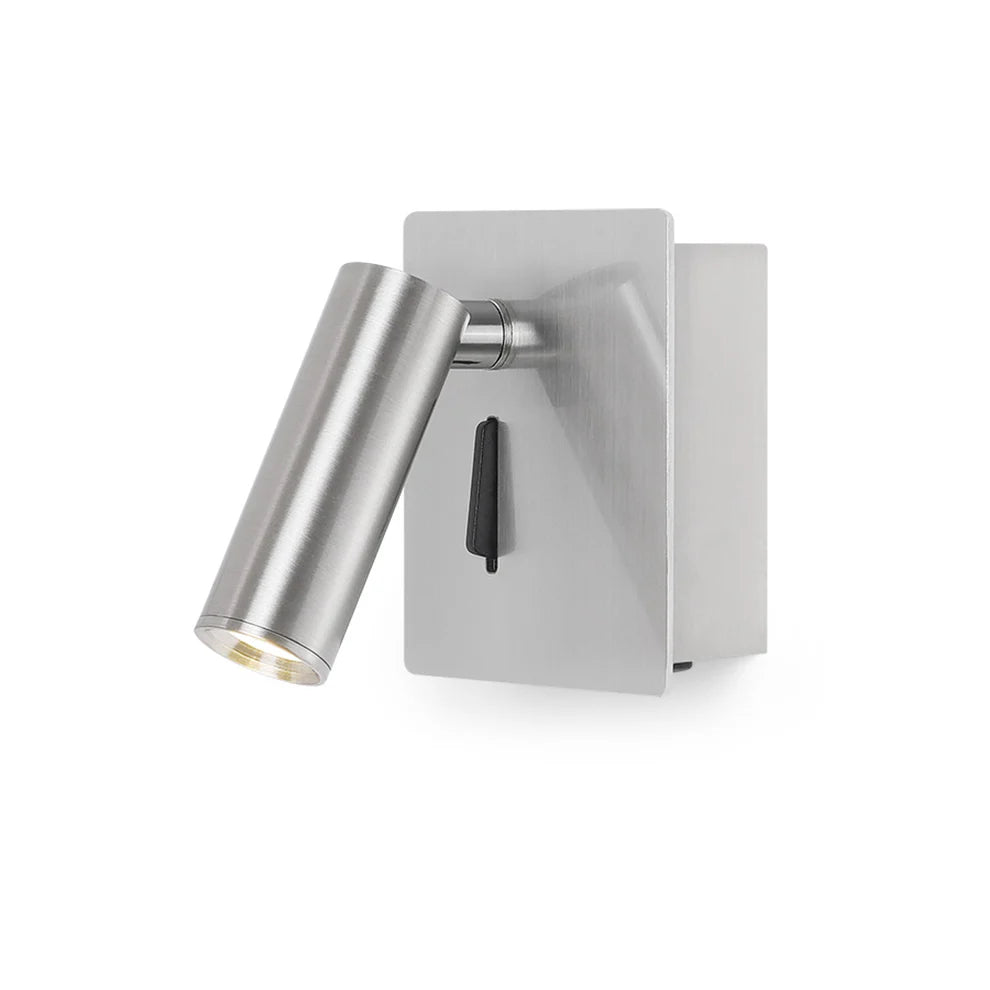 Flux Arc 3 – Wandlamp