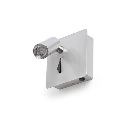 Flux Arc 3 – Wandlamp