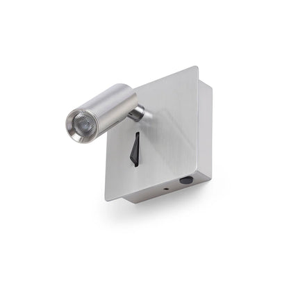 Flux Arc 3 – Wandlamp