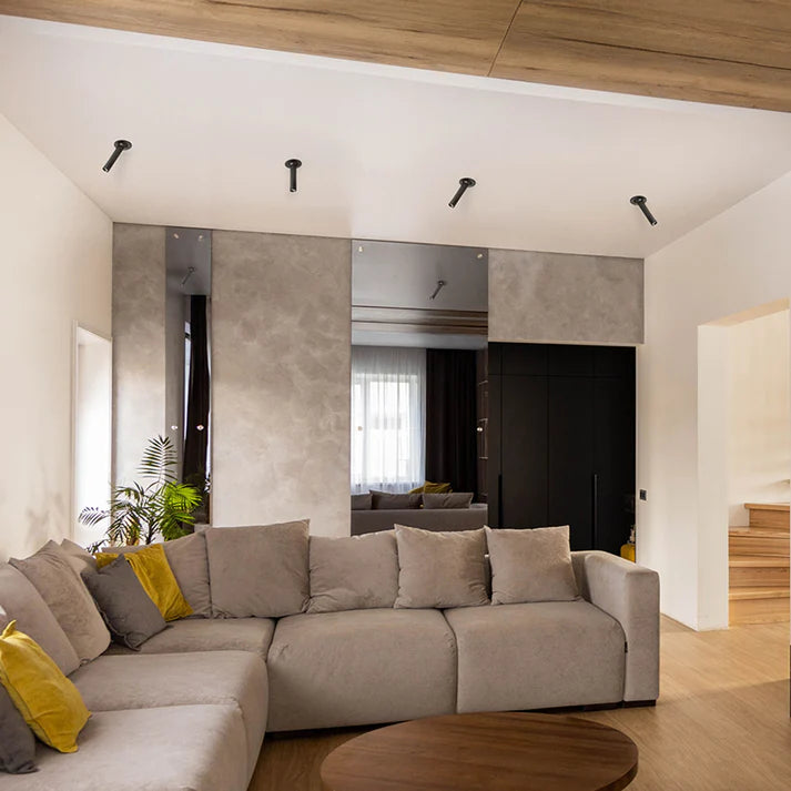 Flux Deep 11 – Inbouwspot