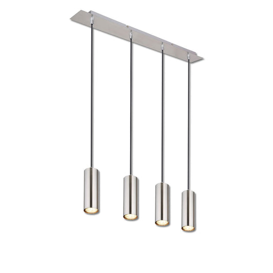 Focus Four Pendant Lamp 4xGU10