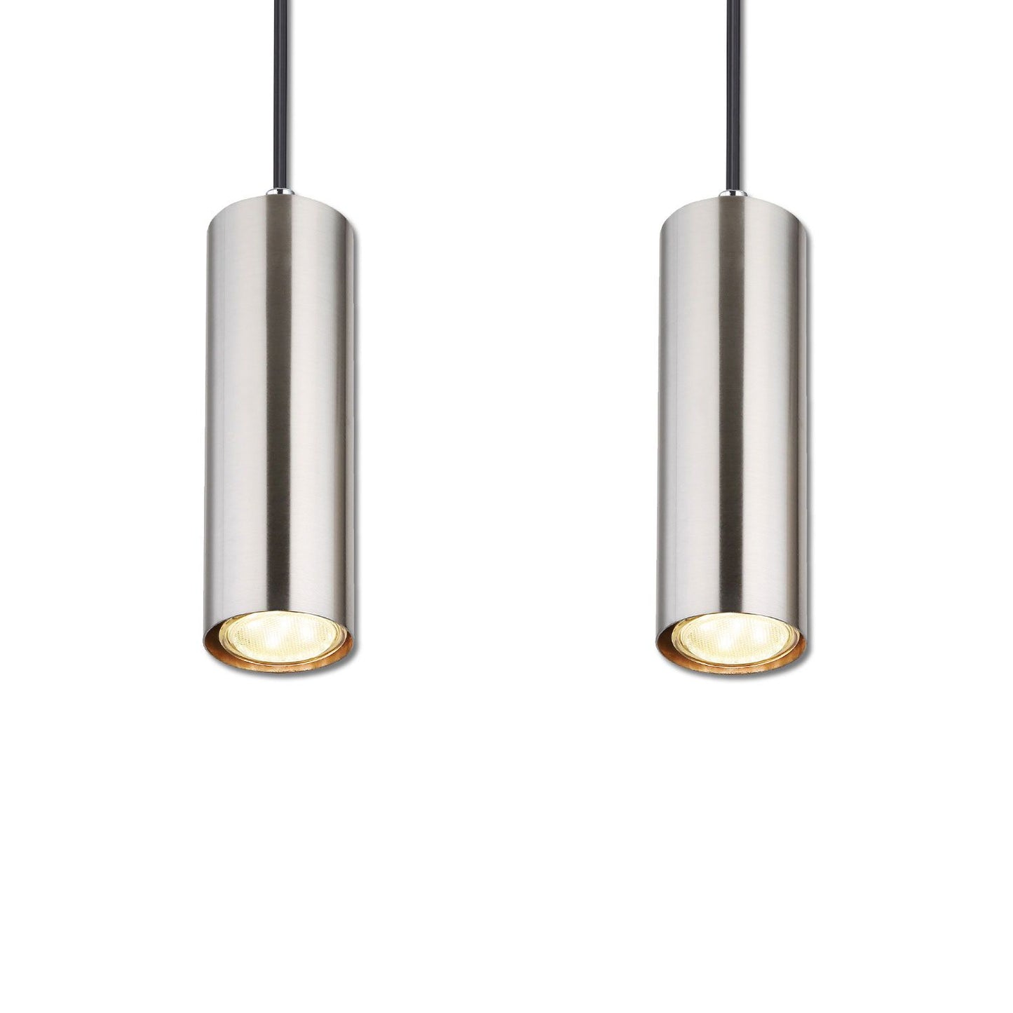 Focus Four Pendant Lamp 4xGU10