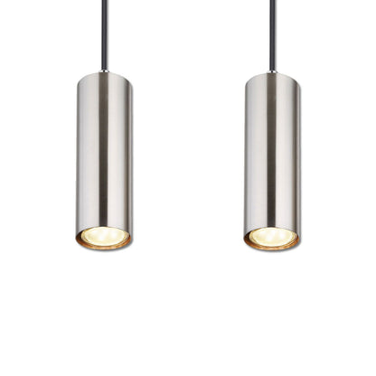 Focus Four Pendant Lamp 4xGU10