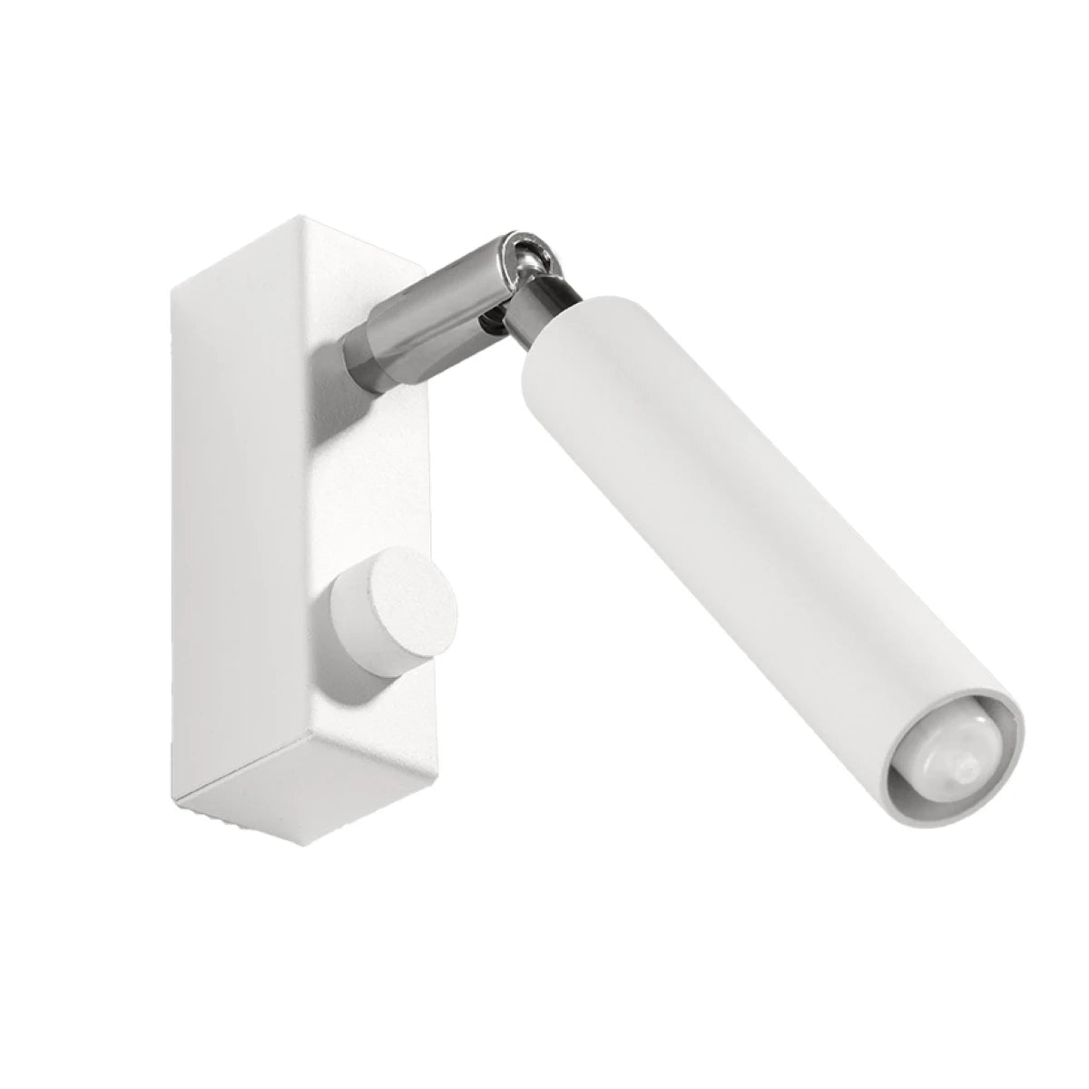 Focus One | wall light | G9 in white or black