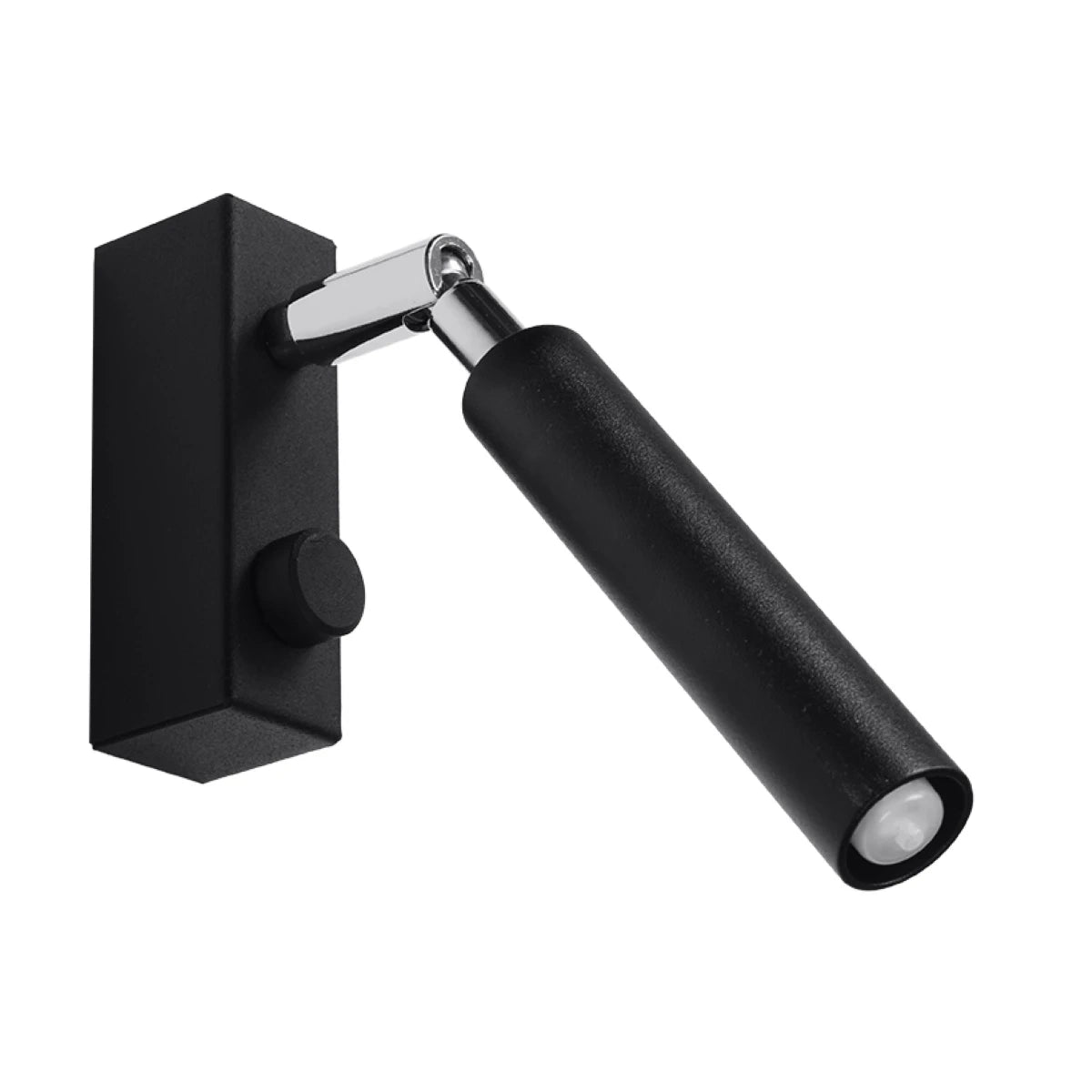 Focus One | wall light | G9 in white or black