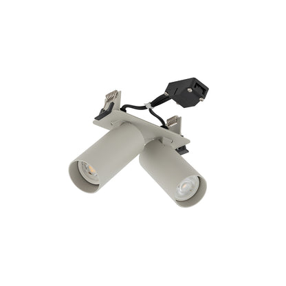 FourtyLine Spot – Opbouw/Inbouw LED Spot Serie