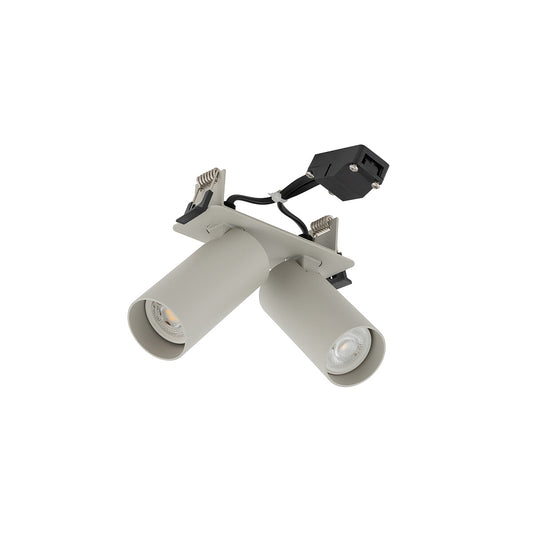FourtyLine Spot – Opbouw/Inbouw LED Spot Serie