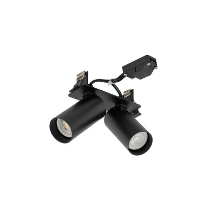 FourtyLine Spot – Opbouw/Inbouw LED Spot Serie