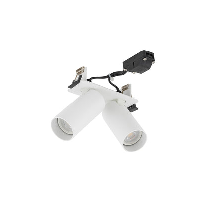 FourtyLine Spot – Opbouw/Inbouw LED Spot Serie