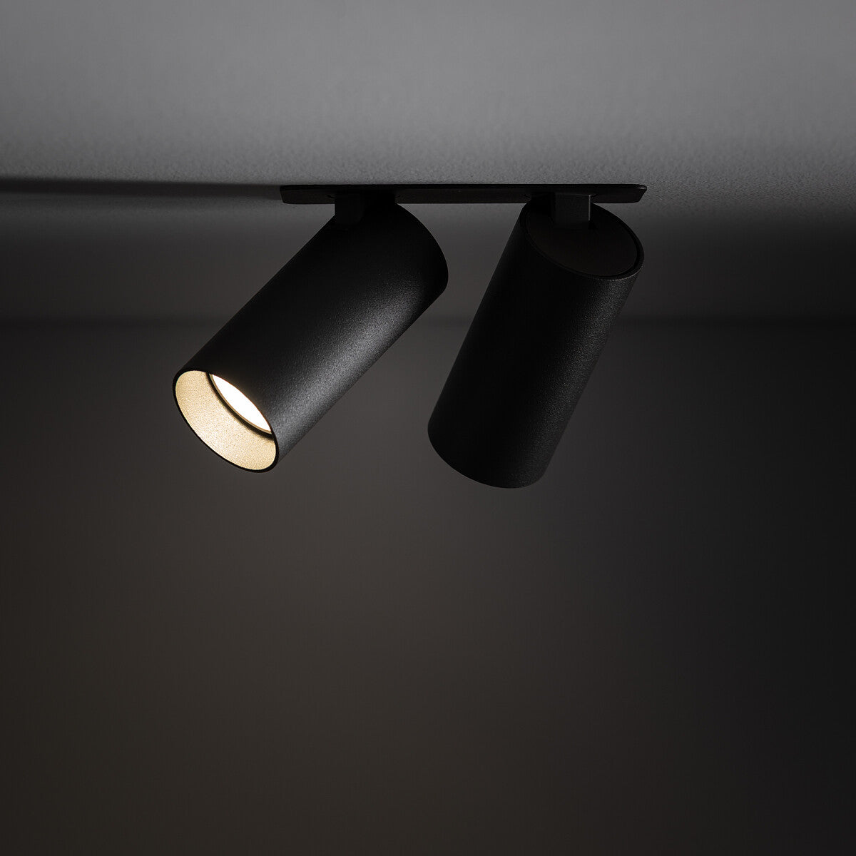 FourtyLine Spot – Opbouw/Inbouw LED Spot Serie
