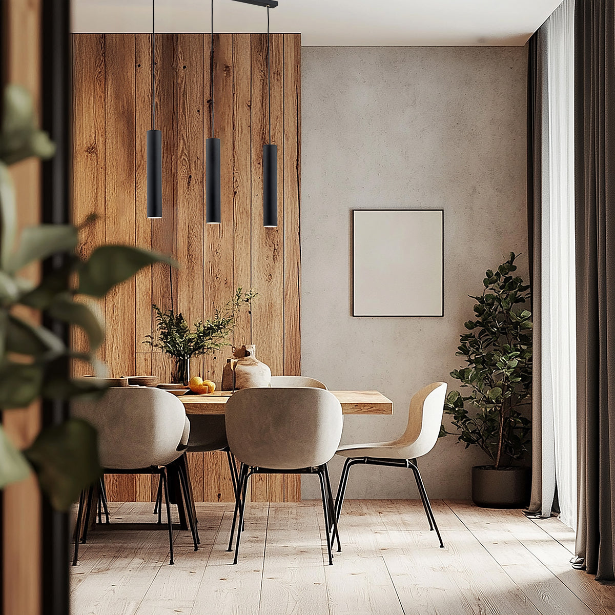 Gomera Plus 3-lichts sfeerfoto