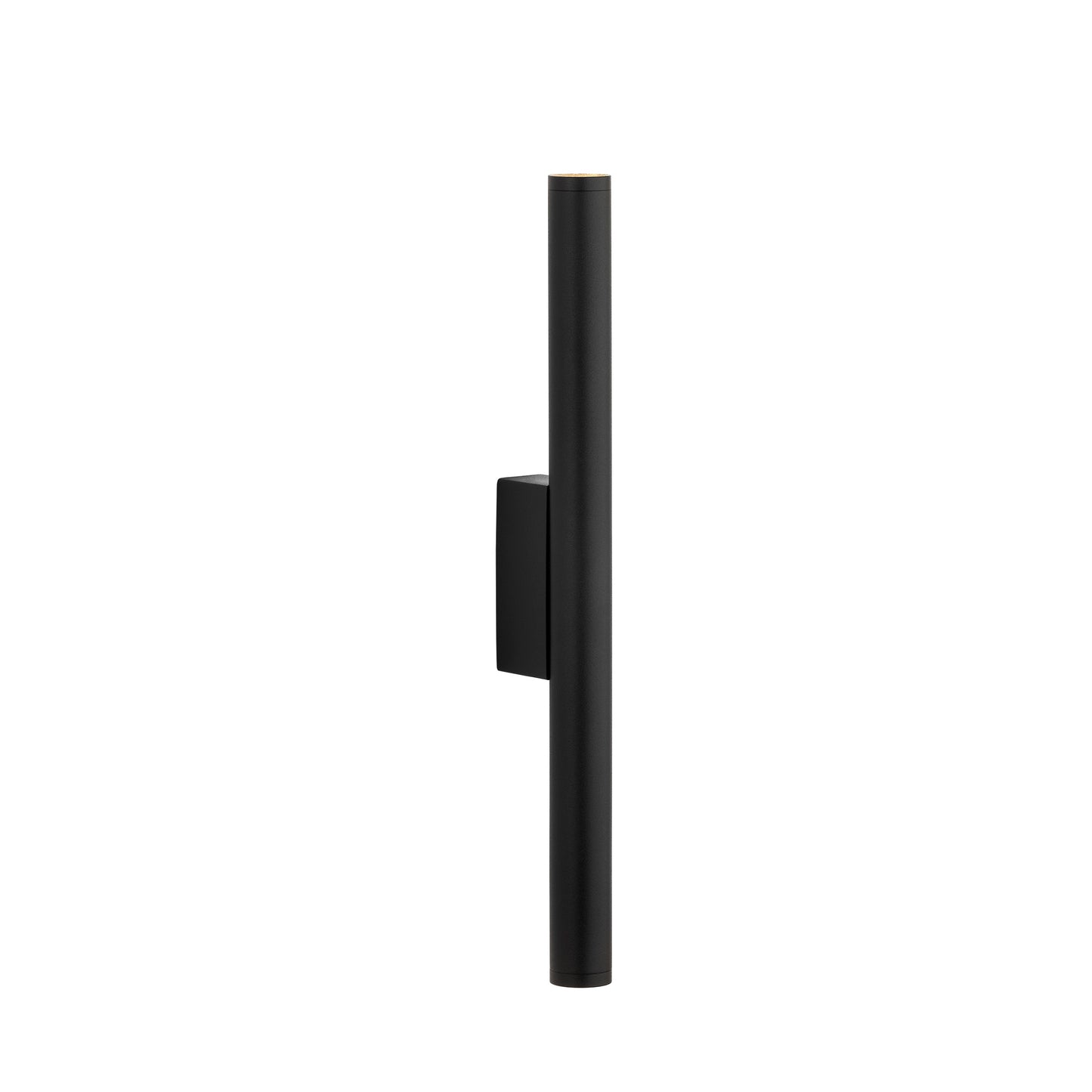 Greco wandlamp Zwart