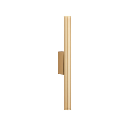 Greco wandlamp Goud