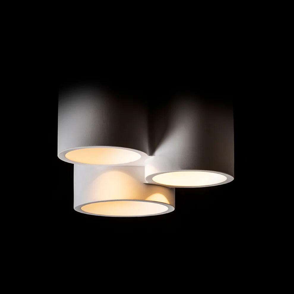 Gipsy Three 22 – Plafondlamp