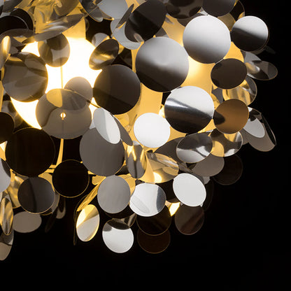 Gleam Cascade - pendant lamp