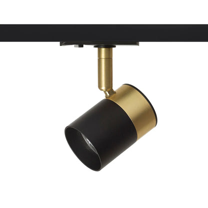 Golden Eye - 1-Phase Railspot