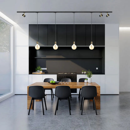 Golden Eye - 1-Phase Railspot