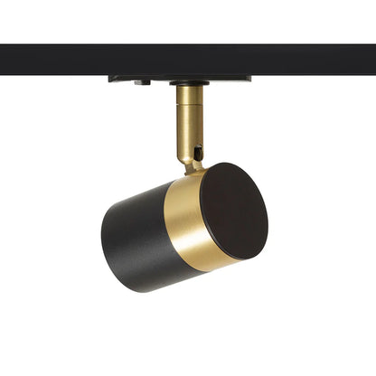 Golden Eye - 1-Phase Railspot