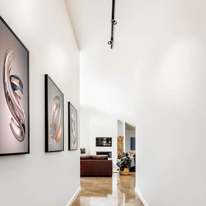 Golden Eye - 1-Phase Railspot