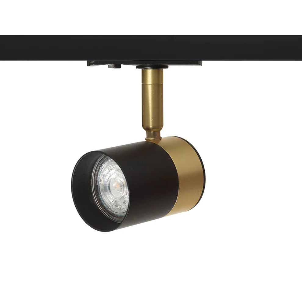 Golden Eye - 1-Phase Railspot