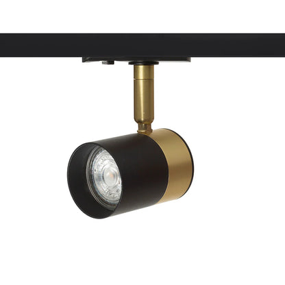 Golden Eye - 1-Phase Railspot