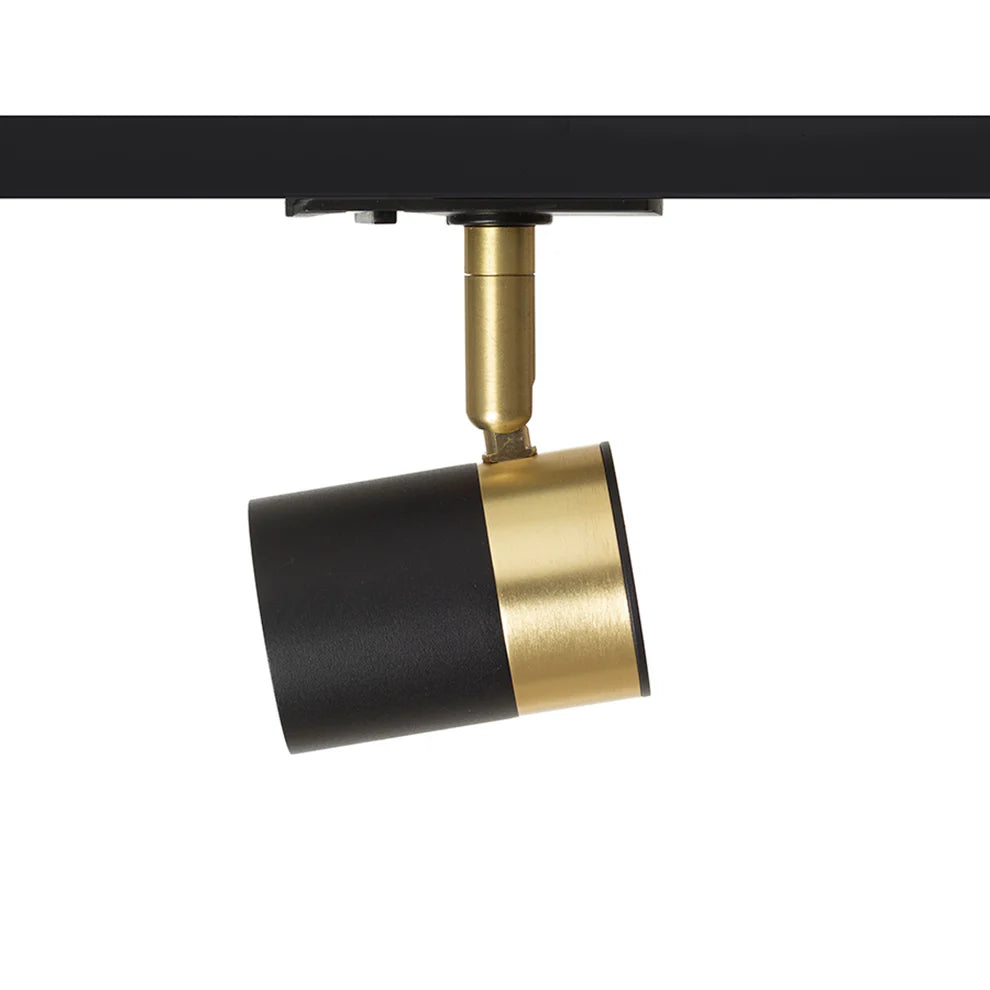 Golden Eye - 1-Phase Railspot