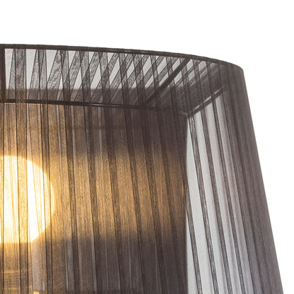 Golden Ribbon – Standing Lamp