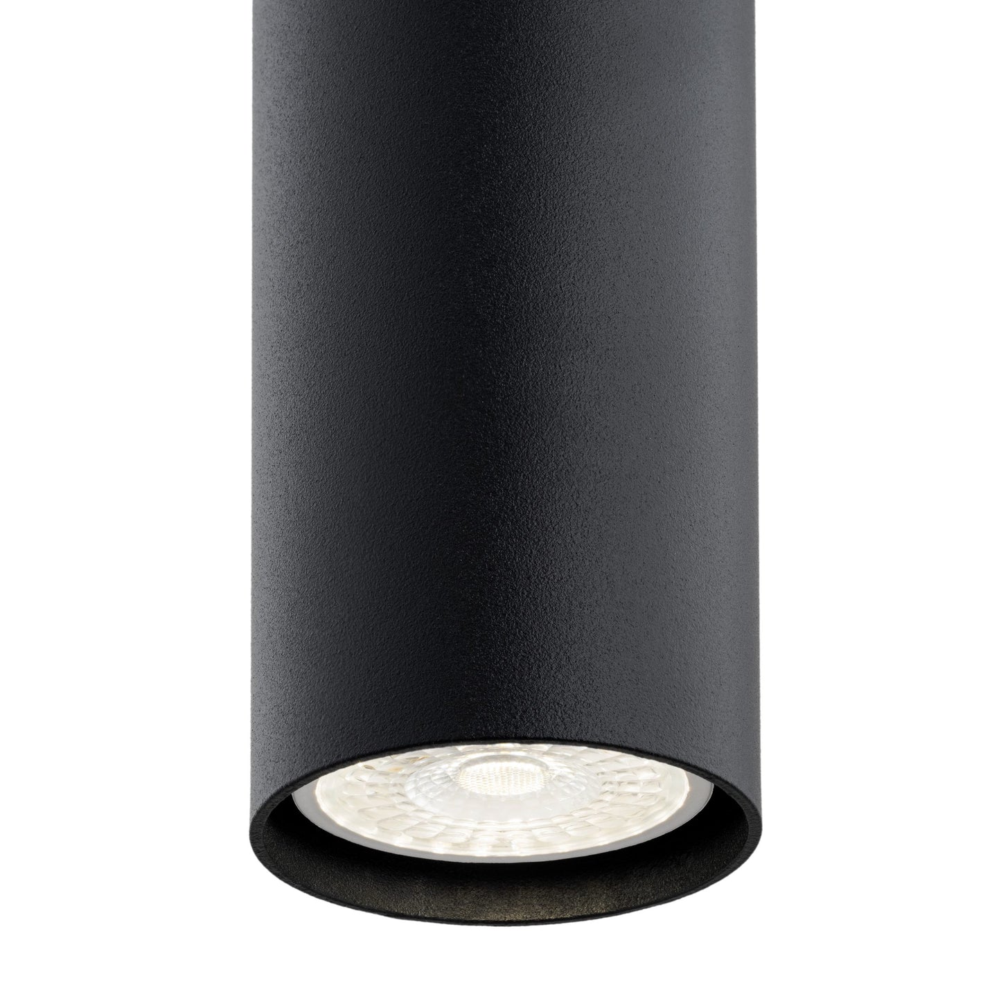 Gomera Plus zwarte hanglamp