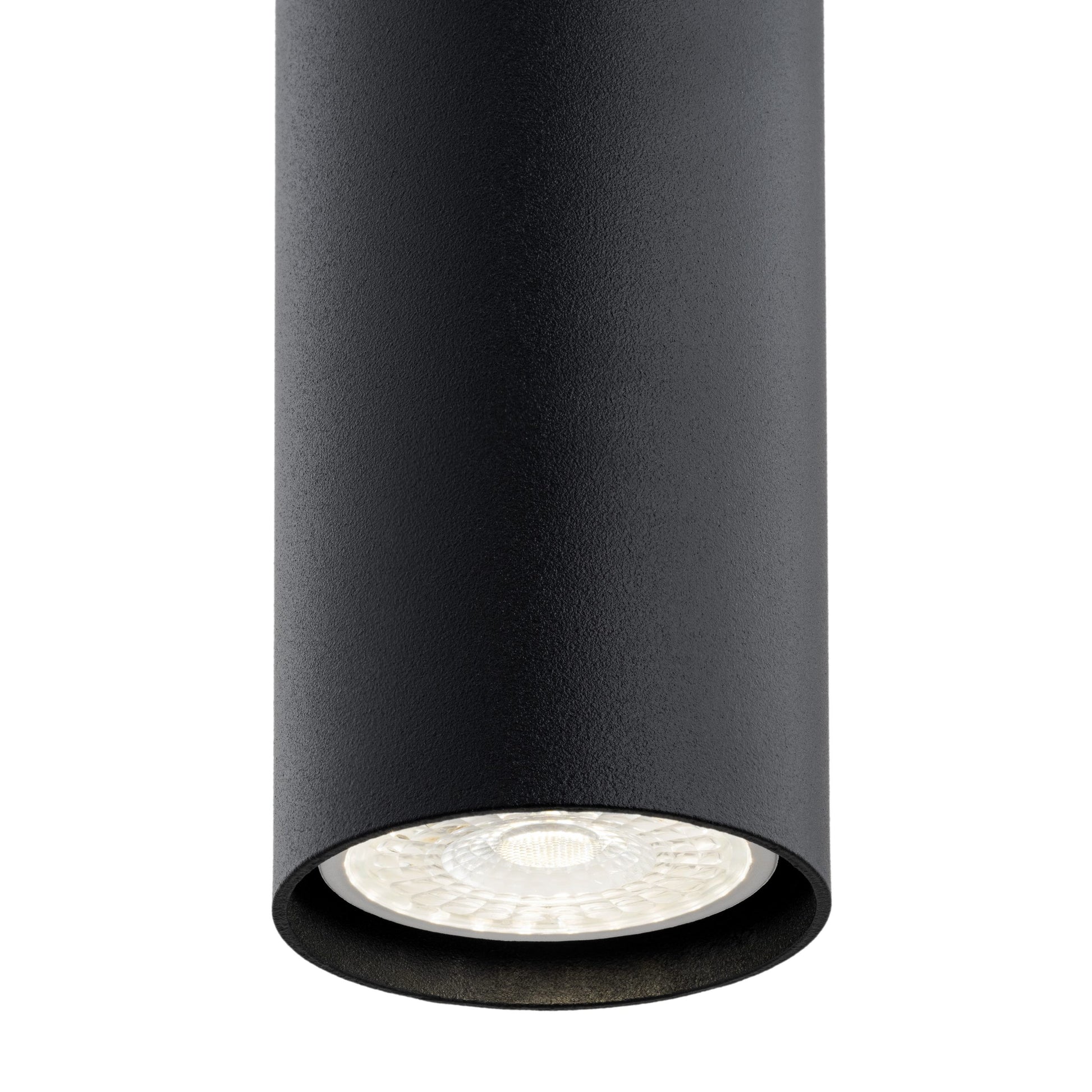 Gomera Plus zwarte hanglamp
