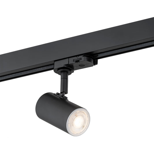 Horvaro railspot zwart tube