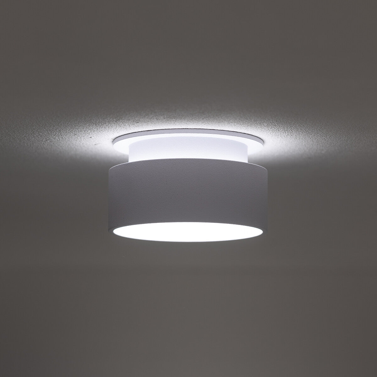 Halo Mini – Inbouwspot