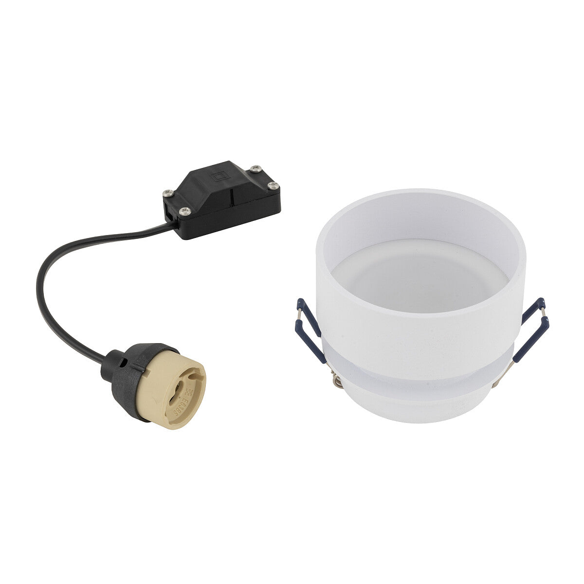 Halo Mini – Inbouwspot