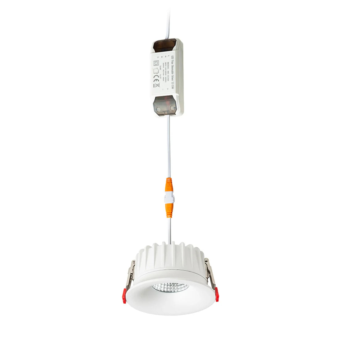 Halo Trim 12 – Inbouwspot