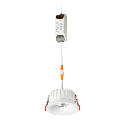 Halo Trim 12 – Inbouwspot