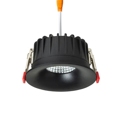 Halo Trim 12 – Inbouwspot