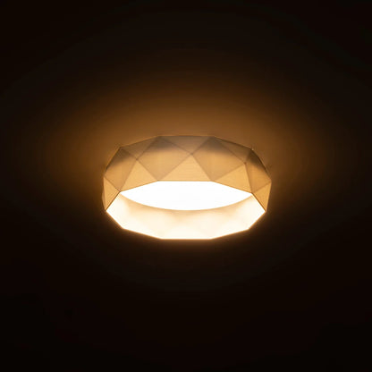 Harlem Spot 28 – Recessed spotlight