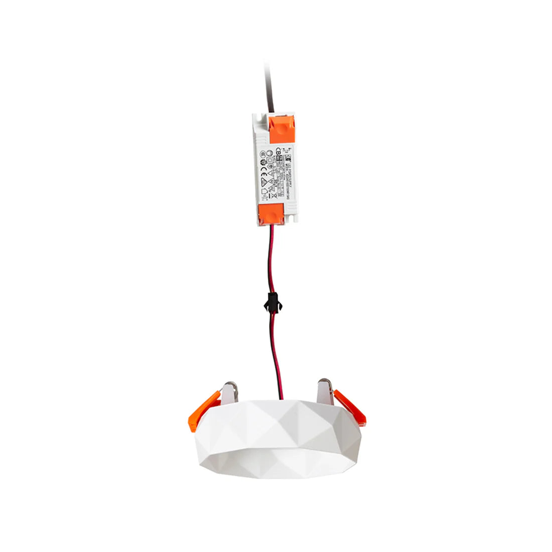 Harlem Spot 28 – Recessed spotlight