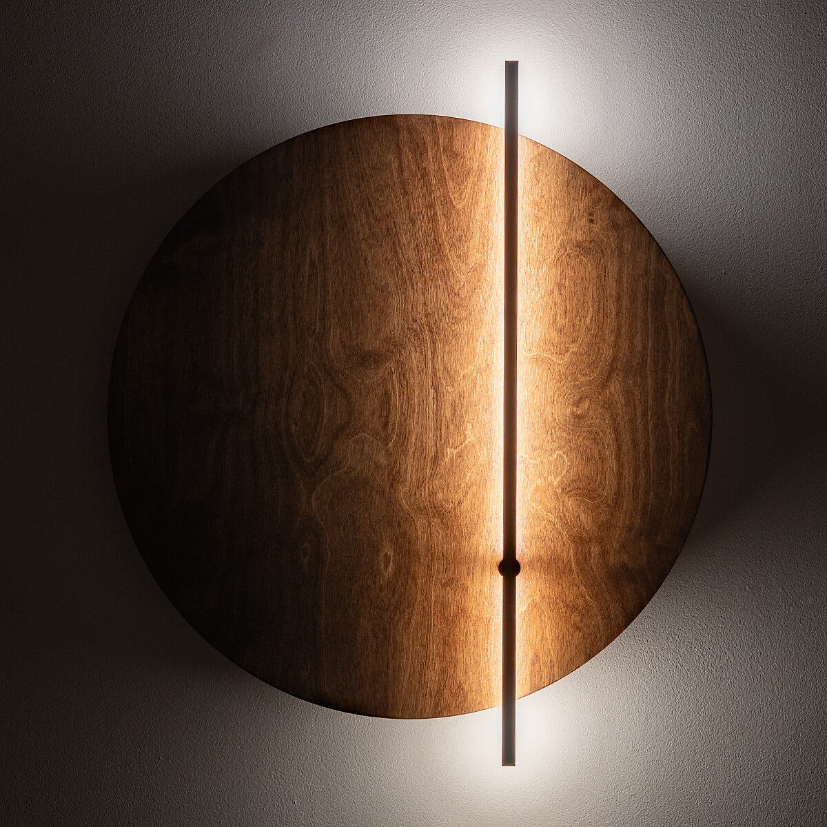 HorizonGlow A – LED Wandlamp