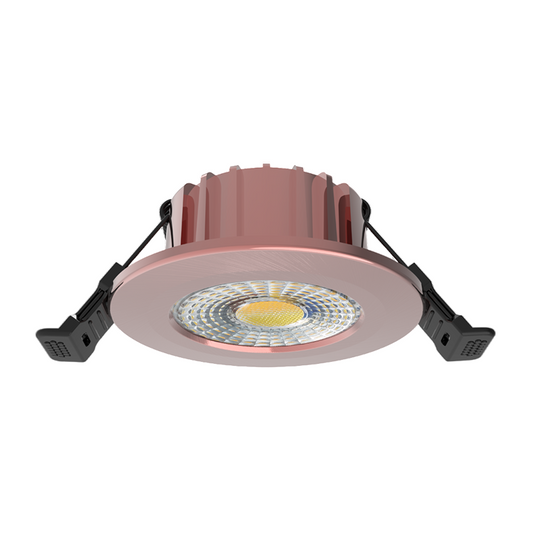 HugoFlex 6 – LED Inbouwspot Serie (IP65 CCT-Switch)