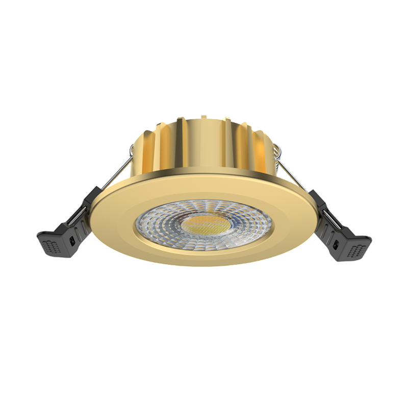 HugoFlex 6 – LED Inbouwspot Serie (IP65 CCT-Switch)