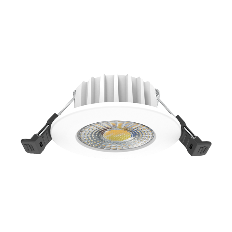 HugoFlex 6 – LED Inbouwspot Serie (IP65 CCT-Switch)