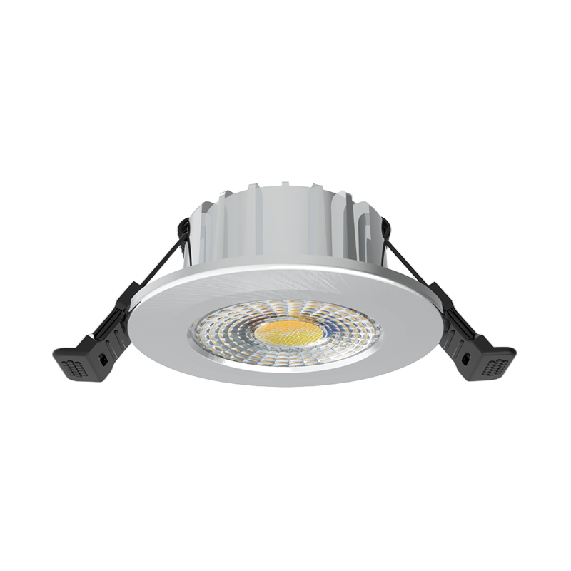 HugoFlex 6 – LED Inbouwspot Serie (IP65 CCT-Switch)