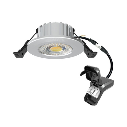 HugoFlex 6 – LED Inbouwspot Serie (IP65 CCT-Switch)