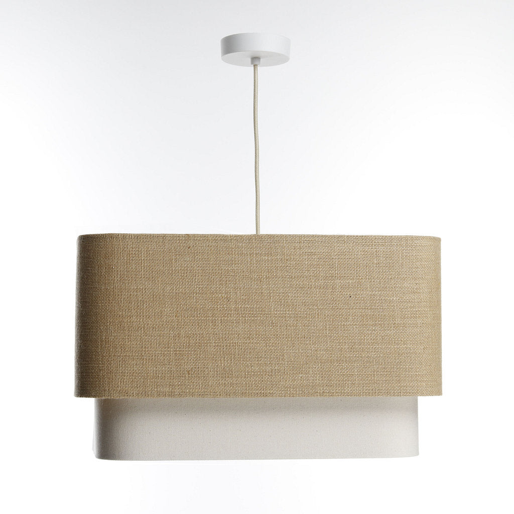 Kwadro Duo hanglamp