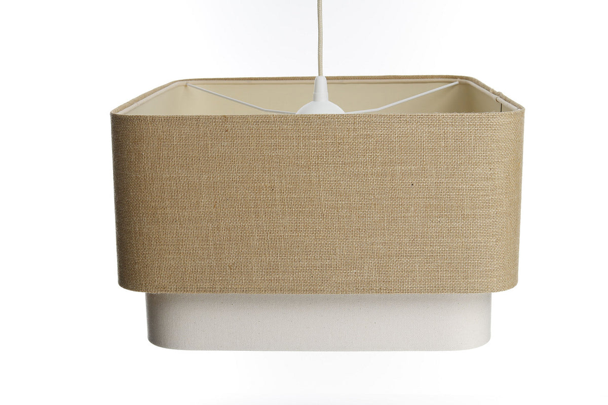Kwadro Duo hanglamp