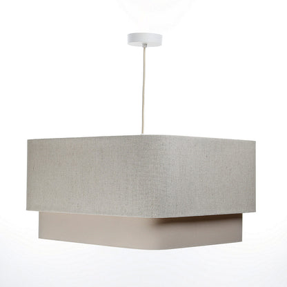 Kwadro Duo hanglamp