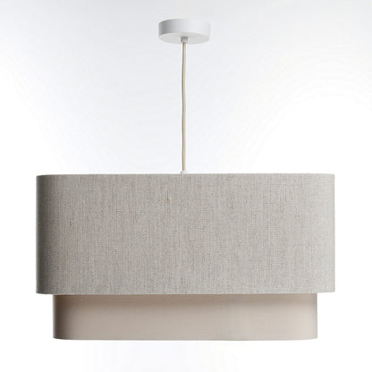 Kwadro Duo hanglamp