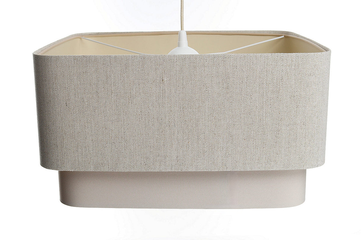Kwadro Duo hanglamp