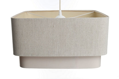 Kwadro Duo hanglamp